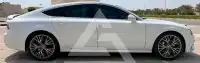 2017 Audi A7
