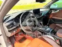 2017 Audi A7