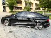 2017 Audi S3