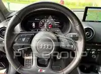 2017 Audi S3