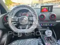 2017 Audi S3