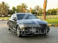 2017 Audi S3