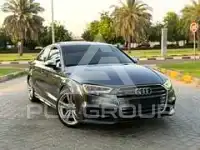 2017 Audi S3