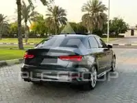 2017 Audi S3