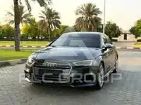 2017 Audi S3