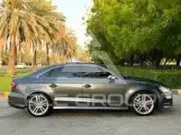 2017 Audi S3