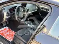 2017 Audi S3