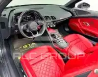 2017 Audi R8