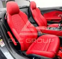 2017 Audi R8