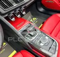 2017 Audi R8
