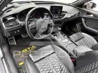 2017 Audi RS6