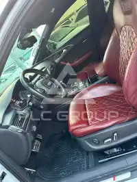 2017 Audi S6