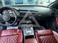 2017 Audi S6