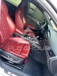 2017 Audi S6