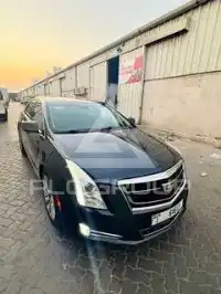 2017 Cadillac XTS
