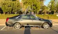 2017 Cadillac XTS