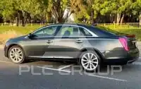 2017 Cadillac XTS