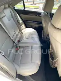 2017 Cadillac ATS