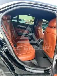 2017 Cadillac CTS