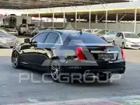 2017 Cadillac CTS