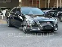 2017 Cadillac CTS