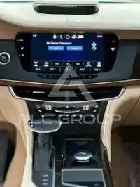 2017 Cadillac CT6