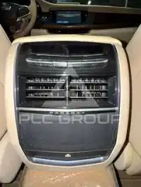2017 Cadillac CT6