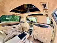 2017 Cadillac CT6