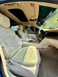 2017 Cadillac CT6