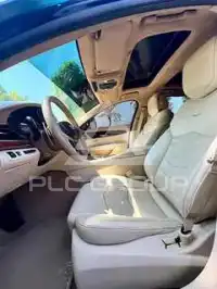 2017 Cadillac CT6