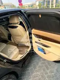 2017 Cadillac CT6