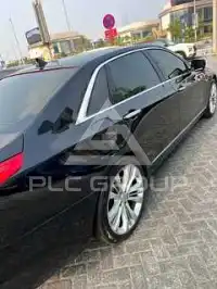 2017 Cadillac CT6
