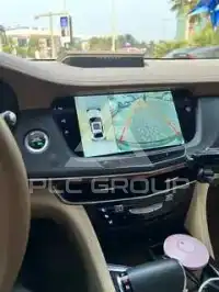 2017 Cadillac CT6