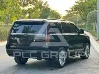 2017 Cadillac ESCALADE