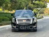 2017 Cadillac ESCALADE
