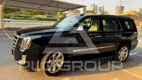 2017 Cadillac ESCALADE