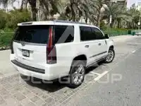 2017 Cadillac ESCALADE