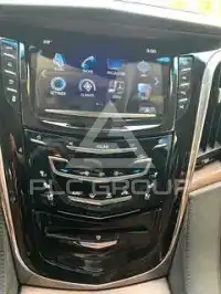 2017 Cadillac ESCALADE