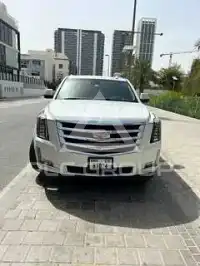 2017 Cadillac ESCALADE