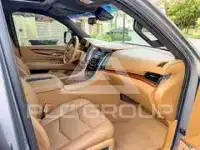2017 Cadillac ESCALADE