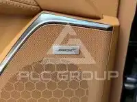 2017 Cadillac ESCALADE