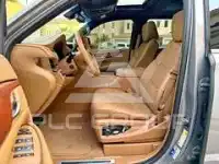 2017 Cadillac ESCALADE