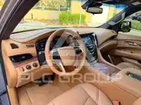 2017 Cadillac ESCALADE