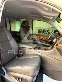 2017 Cadillac ESCALADE