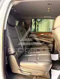 2017 Cadillac ESCALADE