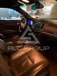 2017 Chrysler 300
