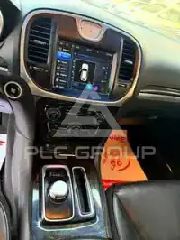 2017 Chrysler 300