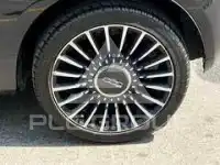 2017 Fiat 500