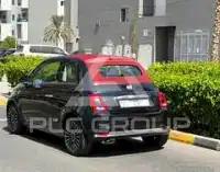 2017 Fiat 500