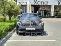 2017 Mercedes Benz GLC-Class